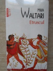 ETRUSCUL-MIKA WALTARI-276224