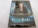 Passangers, dvd