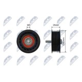 Rola ghidare curea transmisie Mercedes E-Class (W212), S-Class (W221), G-Class (W463), Gl (X166) 5.0-6.0, 500261