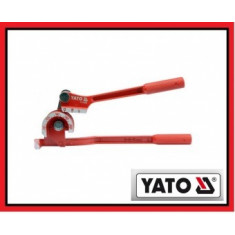 Dispozitiv pentru indoit tevi Cu, Al, 6-10mm, Yato YT-21840