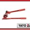 Dispozitiv pentru indoit tevi Cu, Al, 6-10mm, Yato YT-21840