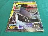REVISTA AUTOTURISM * OCTOMBRIE 2005 * 2 1 3