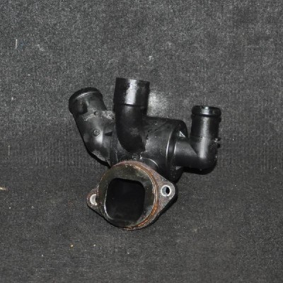 Termostat SKODA YETI 5L 2012 OEM: 03L121111AL | 1726326 foto