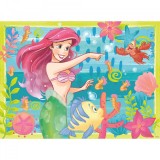 Cumpara ieftin Puzzle Ariel, 500 Piese + Stickere, Ravensburger