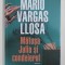 Matusa Julia si condeierul - Mario Vargas LLosa