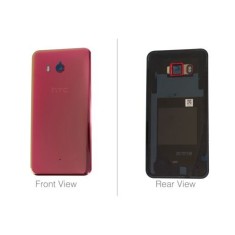 Capac baterie HTC U11 2PZC300 U-3u Solar Red