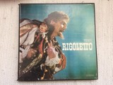 giuseppe verdi rigoletto opera in trei acte box set 3 LP vinyl 3 discuri muzica clasica electrecord ECE 0198 0199 0200 VG++