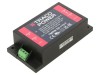 Alimentator Pulsatoriu &Icirc;ncastrabil 50W 12VDC 4167mA