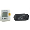 Tensiometru Electronic Brat Happy Sheep HP-808E, LCD, 99 Memorii, Data/Ora, Automat, Monitorizare Tensiune si Puls, Manseta 22-32cm