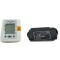 Tensiometru electronic de brat cu afisaj LCD Happy Sheep HP-808E