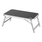 Cumpara ieftin Masa pliabila joasa Nils Camp NC3403 50x30x20 CM, Gri FitLine Training