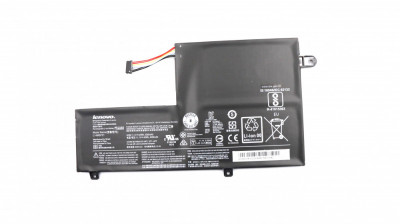 Baterie Laptop, Lenovo, Yoga 500-14IHW, 500-14ACL, 500-14ISK, 500-14IBD, 11.1V 4050mAh 45Wh foto