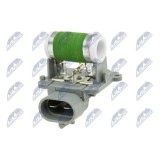 Rezistor ventilator habitaclu Ford Ecosport 2012-, Fiesta 5 2001-, 6S65-9A819-AA