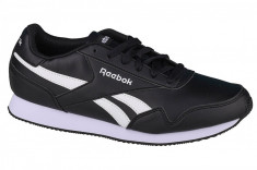 Pantofi pentru adida?i Reebok Royal Classic Jogger 3.0 EF7789 negru foto