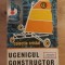 Ucenicul constructor- Claudiu Voda
