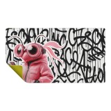 Mousepad Hator Tonn EVO 3XL Dragonfly