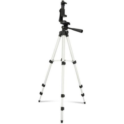 TRIPOD NGT FISHING SELFIE SET foto