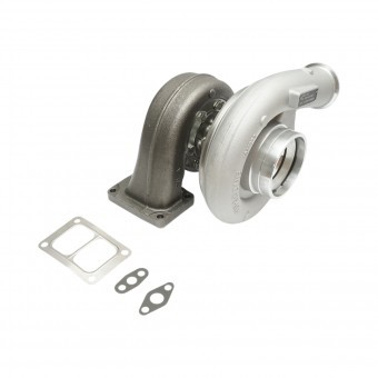 Turbo Case IH, New Holland cod OEM 5801407469 foto