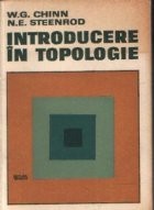 Introducere in Topologie foto