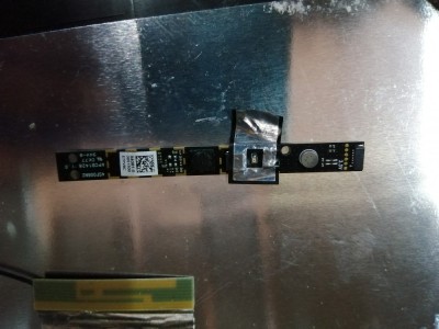 webcam F555L, X555L - A171 foto