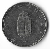 Ungaria 10 forint 2013