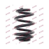 Arc spiral Mercedes Vito Caroserie (638), Kyb RX6206, parte montare : Punte spate