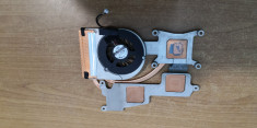 Cooler Ventilator Laptop Medion MIM2020 MD96519 #RAZ foto