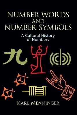 Number Words and Number Symbols foto