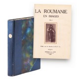 La Roumanie en images, Volumul I, 1919