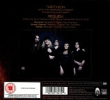 Requiem (Live At Roadburn 2019) - CD+DVD | Triptykon, Metropole Orkest, Rock, Century Media
