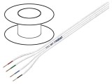 Cablu electric 4x0,5mm2