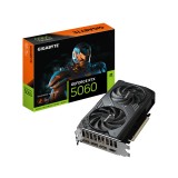 Placa video Gigabyte GeForce RTX 5060, 8GB GDDR7, PCI Express 5.0, 128-bit