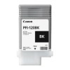 Cartus cerneala Canon PFI-320BK, black, capacitate 300ml, pentru Canon TM