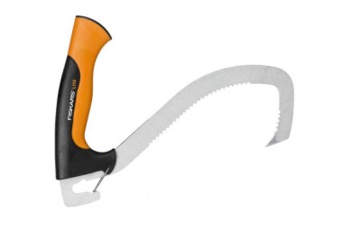 FISKARS WoodXpert Carlig pentru busteni foto