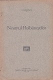 C9328N Neamul Holbăneștilor de Constantin Bobulescu, 1929, Chișinău