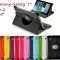 Husa rotativa 360 Samsung Galaxy Tab 2 Tab2 7.0 P3100 P3110 + stylus