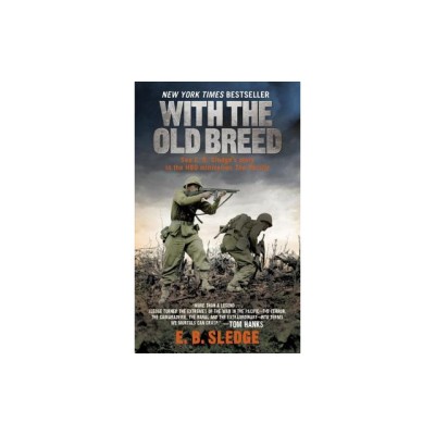 With the Old Breed: At Peleliu and Okinawa foto