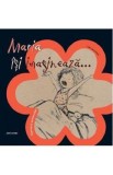 Maria isi imagineaza... - Anna Obiols