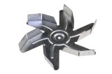 Elice Ventilator Aragaz AEG Electrolux 180mm 3152666214 Compatibil Diverse Modele