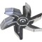 ELICE VENTILATOR,180MM Aragaz AEG/Eletrolux