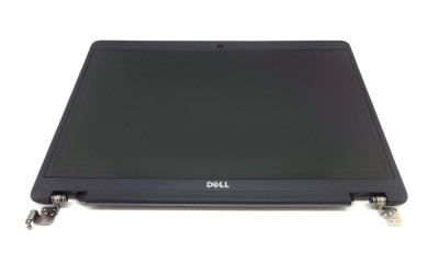 Ansamblu display complet cu touchscreen Laptop, Dell, Latitude E5450, rezolutie HD 1366x768, WXGAHD, 0G1KP6 foto