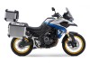 Motocicleta Voge 525 DSX, cutii bagaje incluse, culoare albastru Cod Produs: MX_NEW MXVOGE525DSXBB