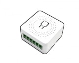 Releu inteligent Zigbee pentru panouri de incalzire Wertberg, Harder HD0101