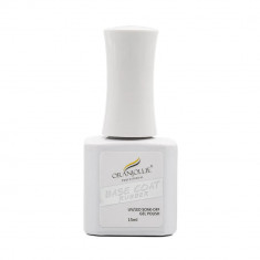 Rubber Base Coat Oranjollie 15 ml