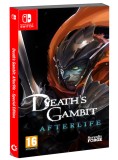 Deaths Gambit Afterlife Definitive Edition NSW