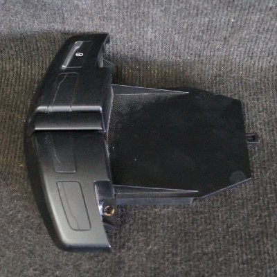 Panou de butoane PORSCHE CAYENNE 92A 2011 OEM: 174-266-01 | 1933552 foto