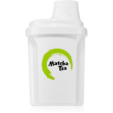 Cumpara ieftin Matcha Tea Shaker B300 shaker pentru sport culoare White 300 ml