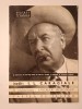 Inedit: I. L. Caragiale; &icirc;n exclusivitate: Ingmar Bergman (Teatrul Național, stagiunea 1971-1972)