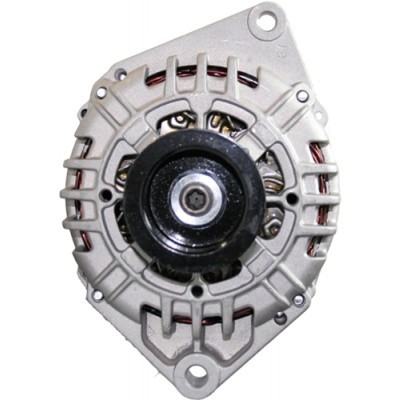 MTR 12160906 Generator / Alternator foto