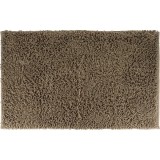 Covor De Baie Microfibra 50X80 Cm &ndash; Greige Culoare Greige Moftx